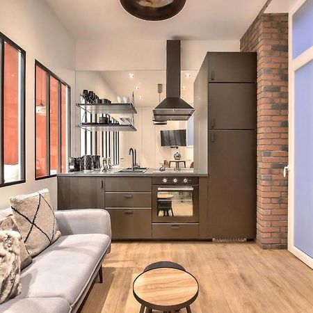 New ! Charming 1Br Apt In Paris 15 Exterior foto