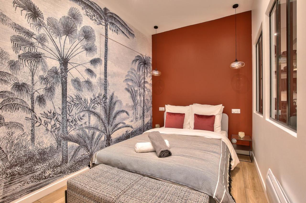 New ! Charming 1Br Apt In Paris 15 Exterior foto